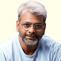 Sanjay Vakharia